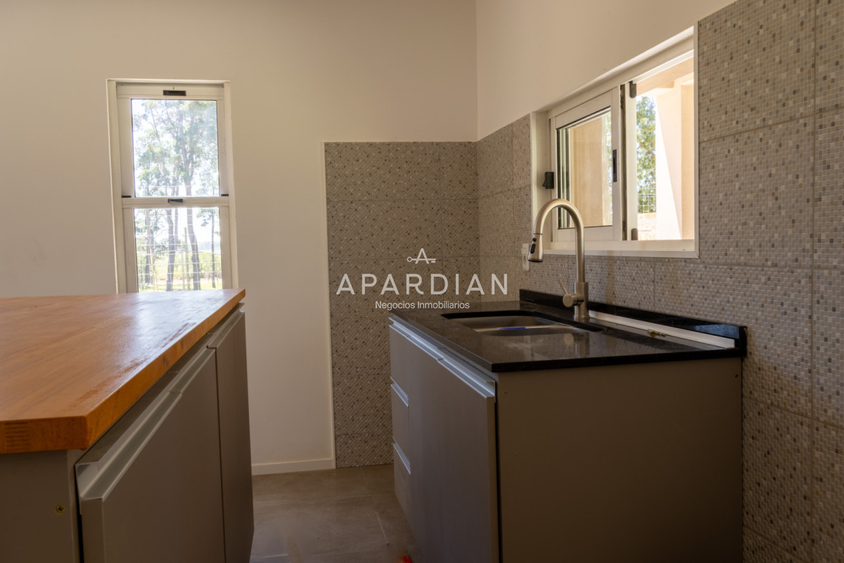 Casa ID.21097299 - A estrenar, muy lindo lugar para vivir todo el año