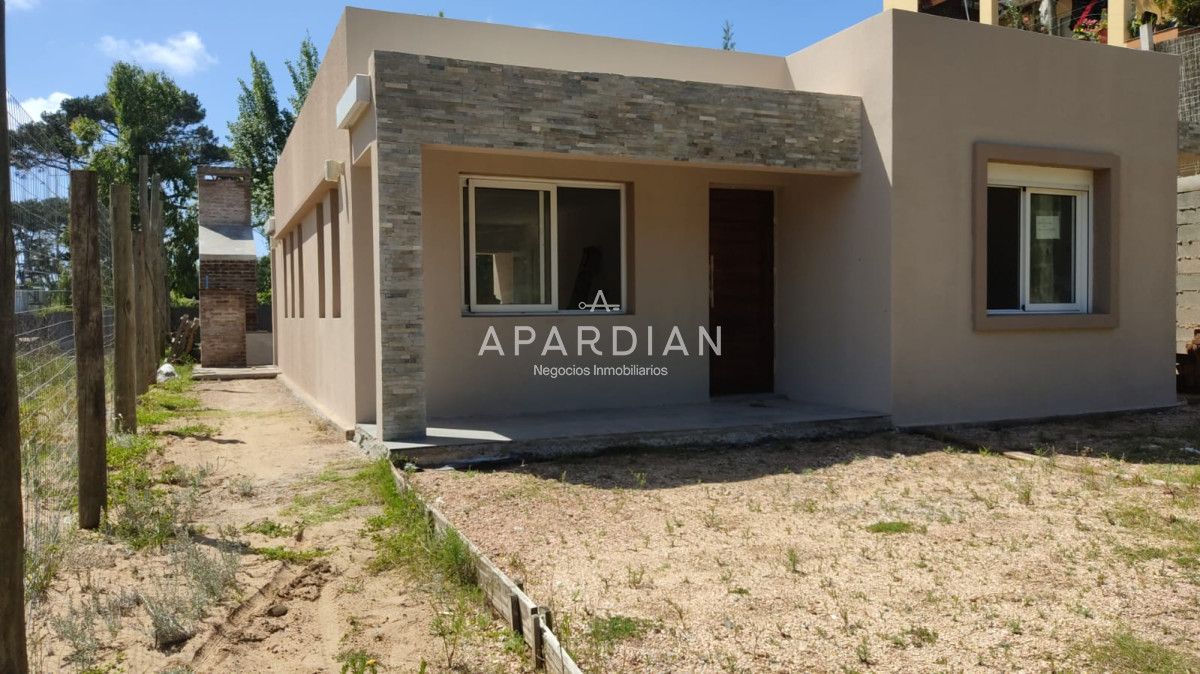 Casa ID.21097299 - A estrenar, muy lindo lugar para vivir todo el año
