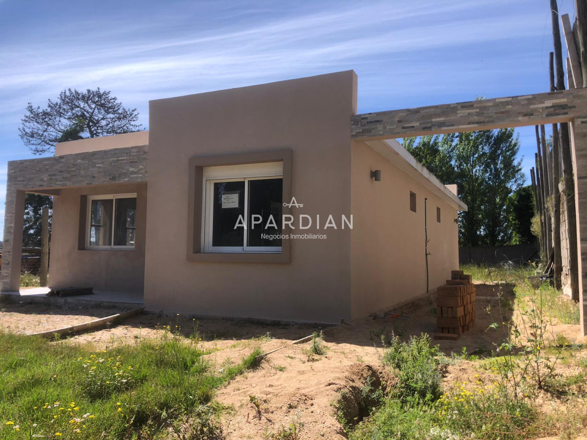 Casa ID.21097299 - A estrenar, muy lindo lugar para vivir todo el año