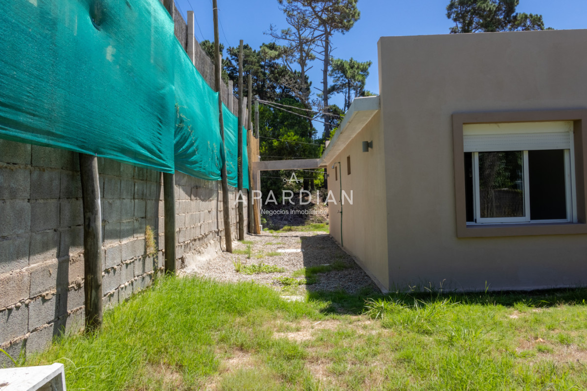 Casa ID.21097299 - A estrenar, muy lindo lugar para vivir todo el año