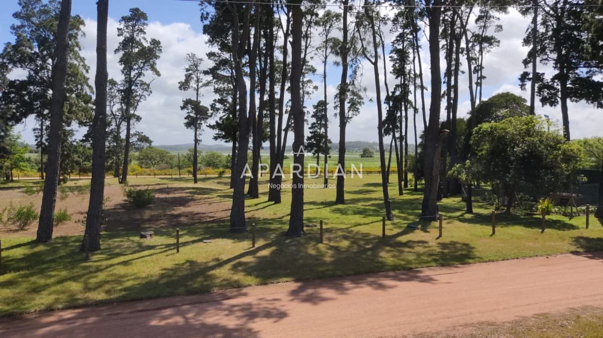 Casa ID.21097299 - A estrenar, muy lindo lugar para vivir todo el año