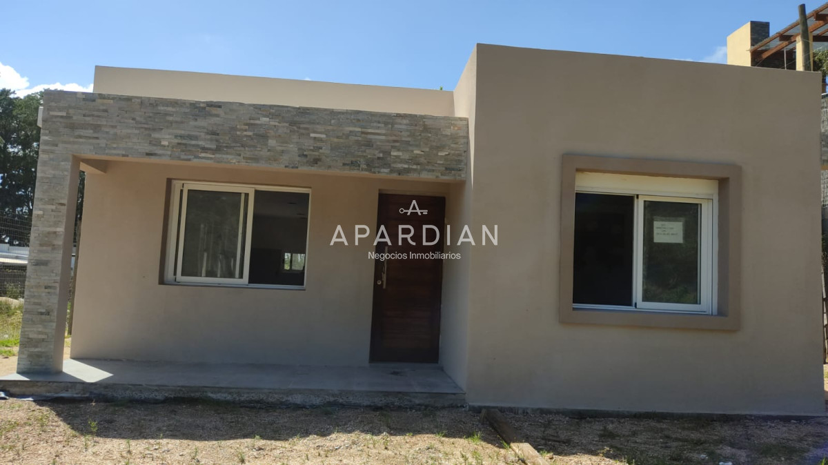 Casa ID.21097299 - A estrenar, muy lindo lugar para vivir todo el año