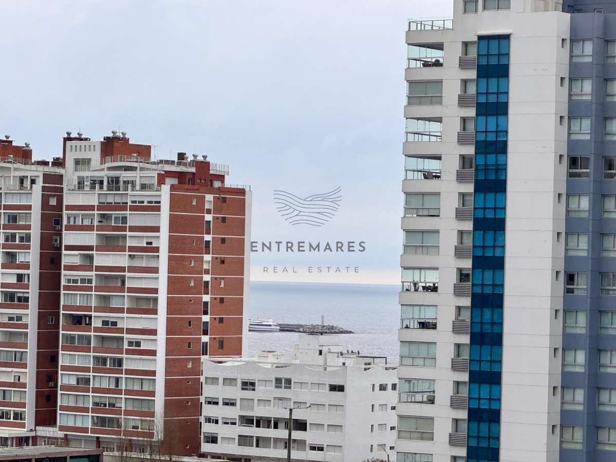 Apartamento ID.269 - Apartamento 2 dormitorios en venta - La Pastora - Excelentes vistas
