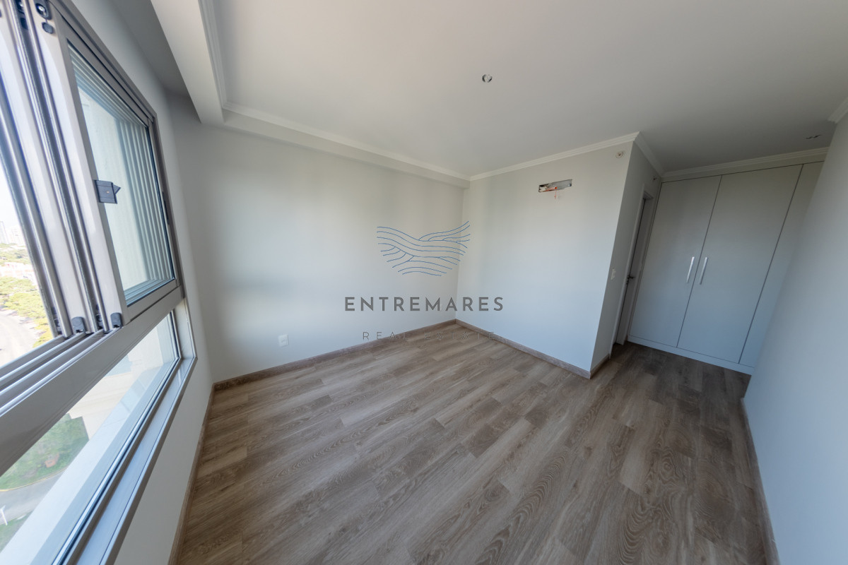 Apartamento ID.298 - Departamento - Shopping