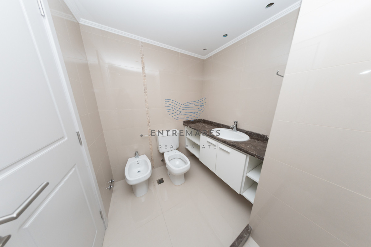 Apartamento ID.298 - Departamento - Shopping