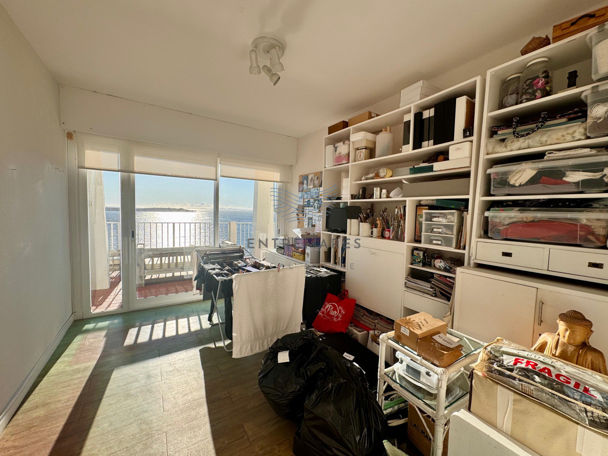 Apartamento ID.253 - Apartamento en Venta , Punta del Este