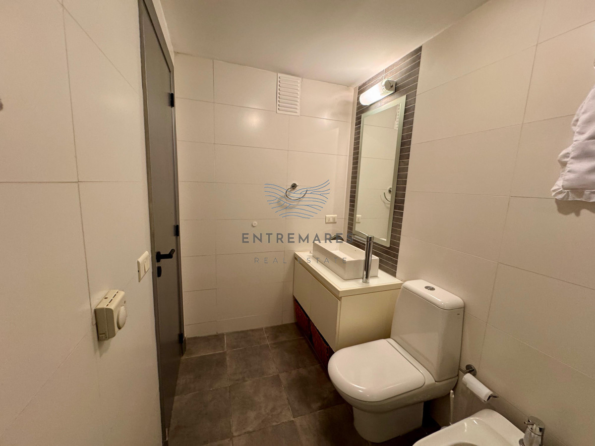 Apartamento ID.269 - Apartamento 2 dormitorios en venta - La Pastora - Excelentes vistas