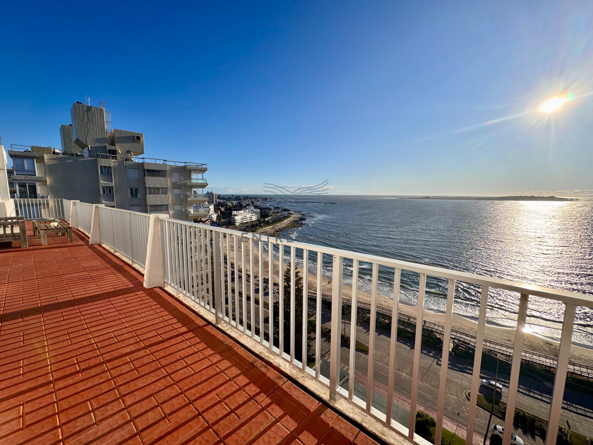 Apartamento ID.253 - Apartamento en Venta , Punta del Este