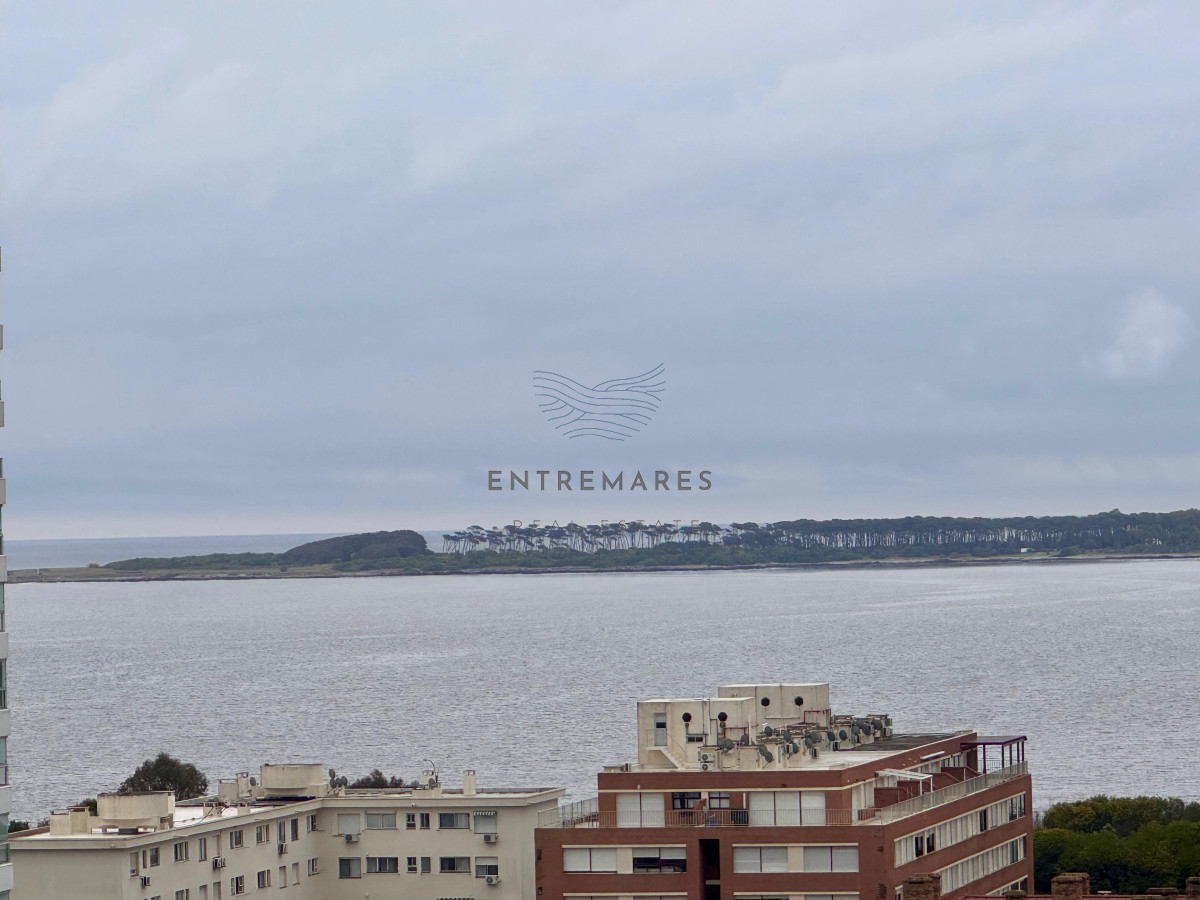 Apartamento ID.269 - Apartamento 2 dormitorios en venta - La Pastora - Excelentes vistas