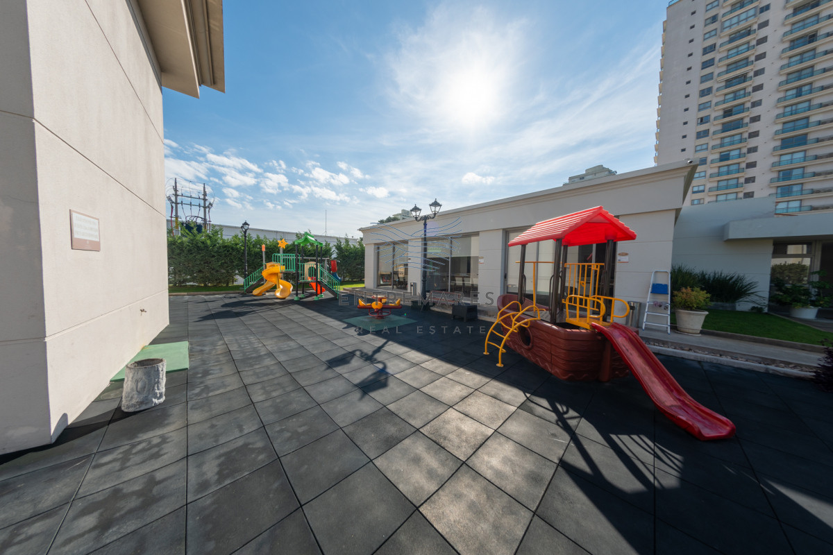 Apartamento ID.298 - Departamento - Shopping