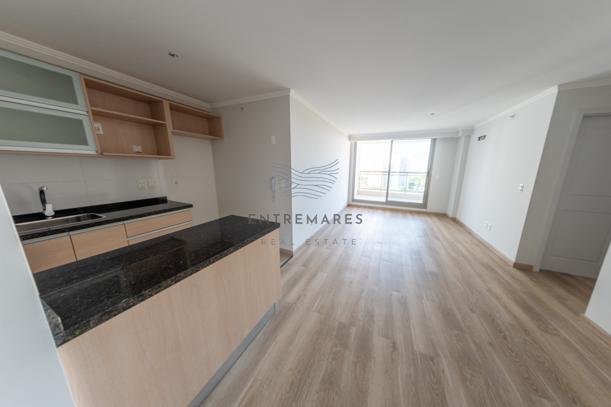 Apartamento ID.298 - Departamento - Shopping