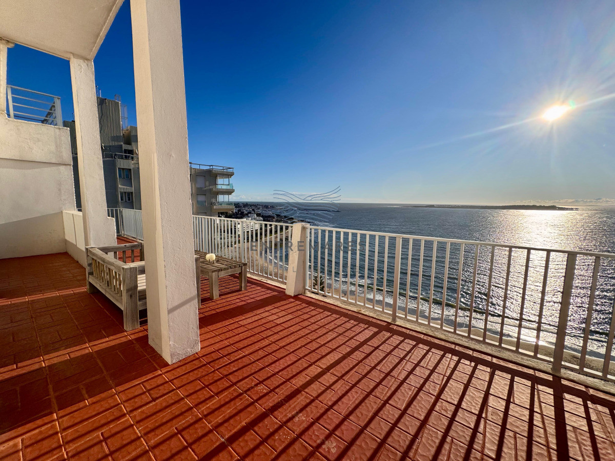 Apartamento ID.253 - Apartamento en Venta , Punta del Este
