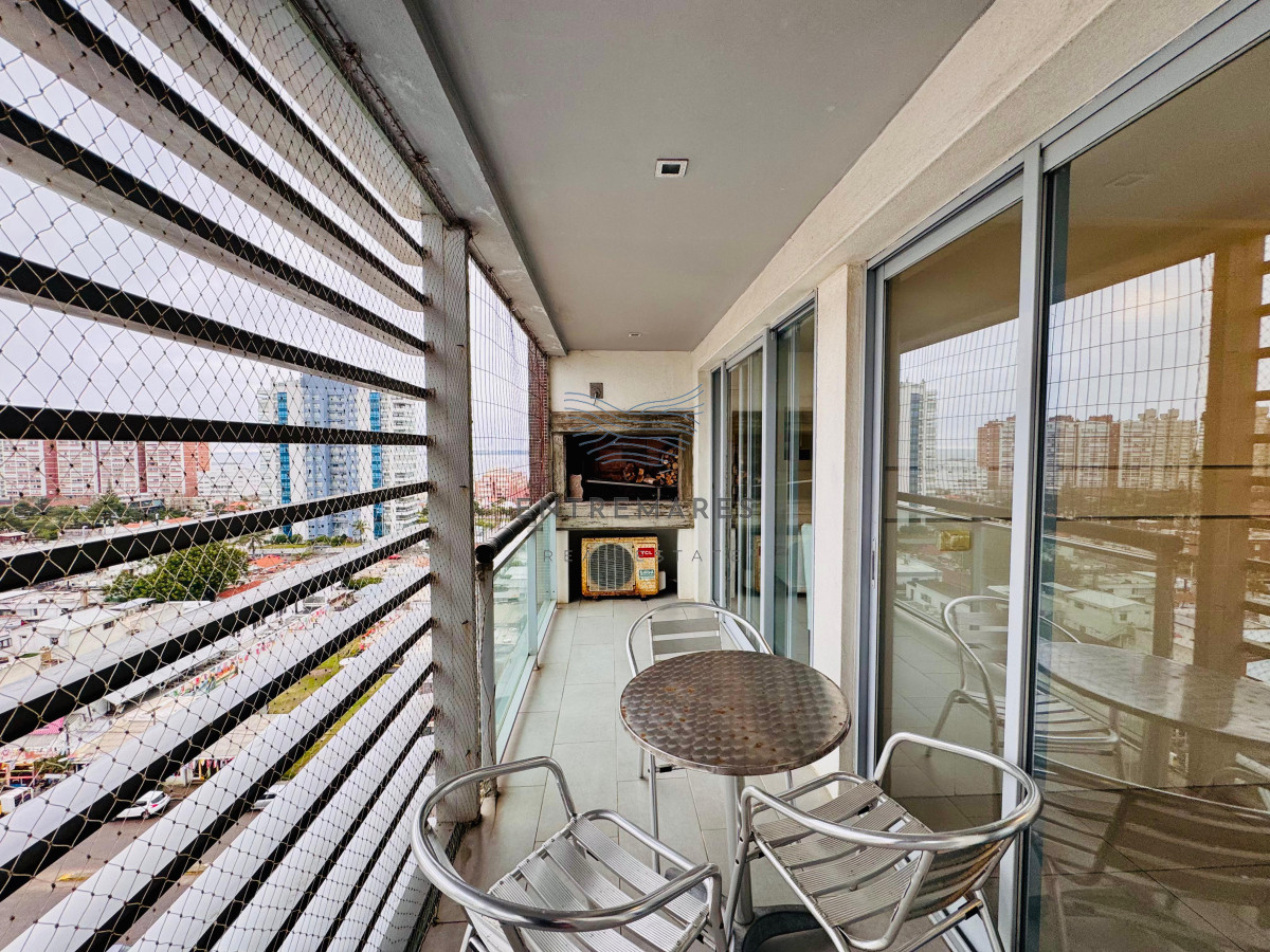 Apartamento ID.269 - Apartamento 2 dormitorios en venta - La Pastora - Excelentes vistas