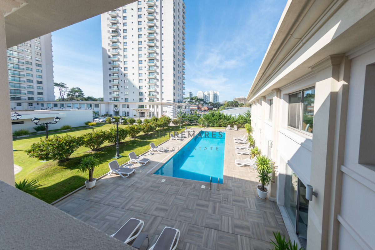 Apartamento ID.298 - Departamento - Shopping