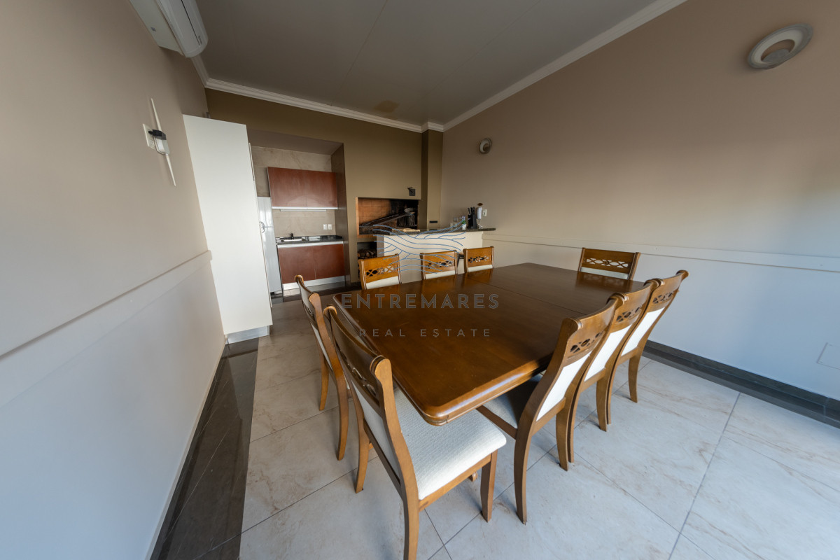 Apartamento ID.298 - Departamento - Shopping