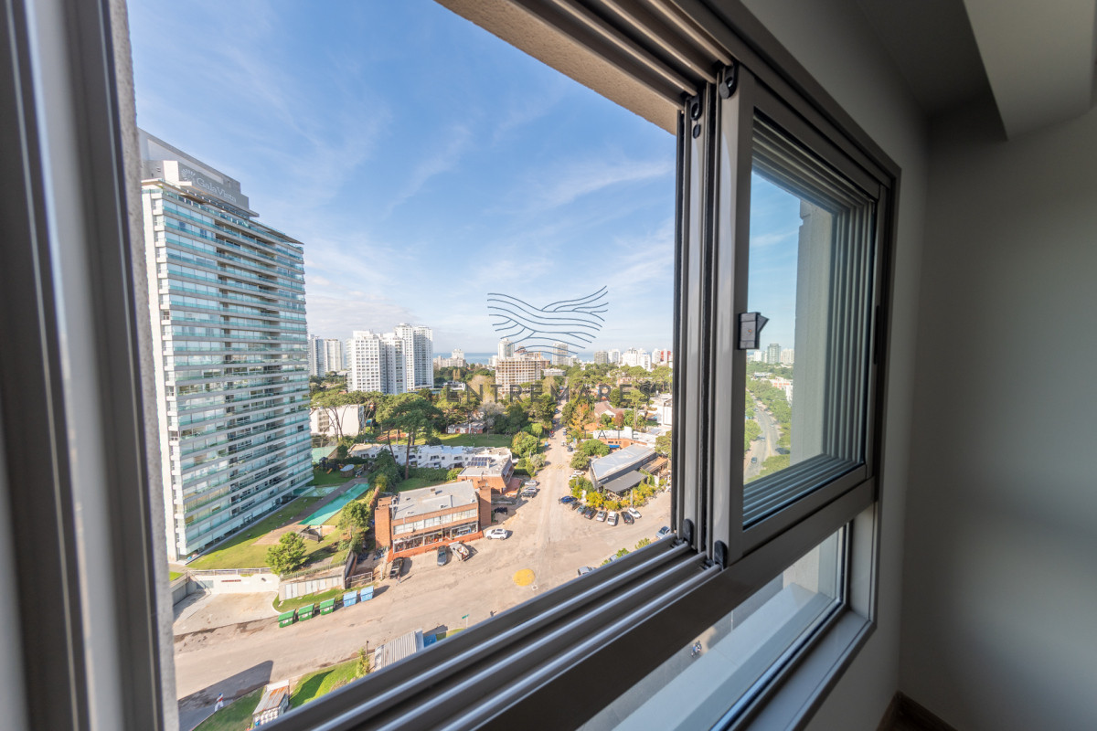 Apartamento ID.298 - Departamento - Shopping