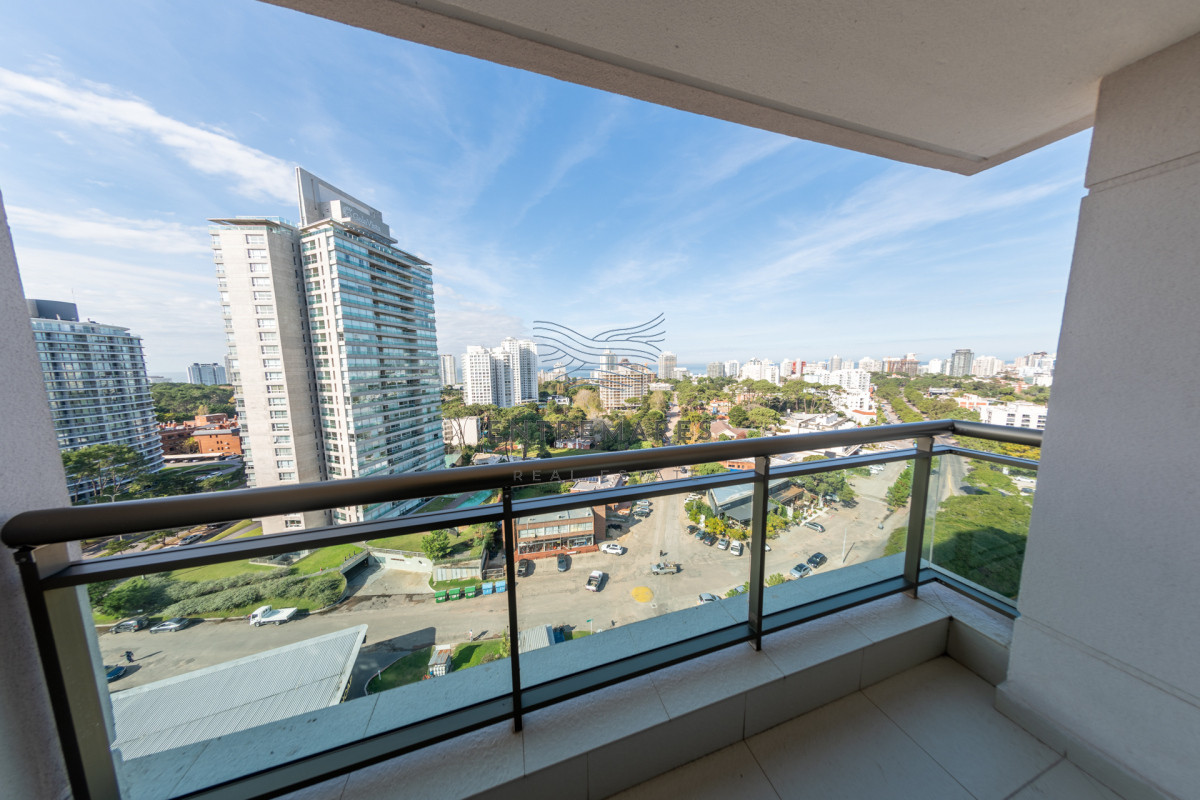 Apartamento ID.298 - Departamento - Shopping