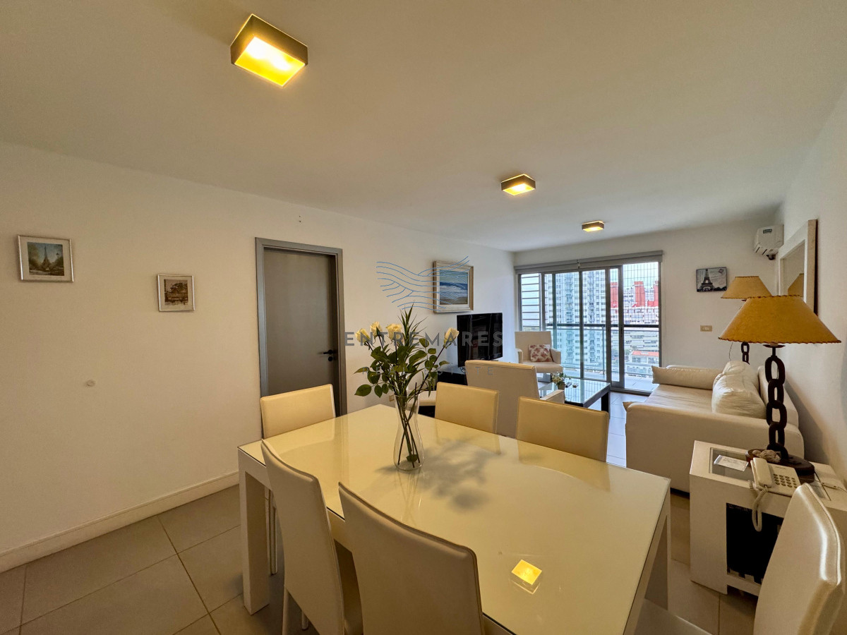 Apartamento ID.269 - Apartamento 2 dormitorios en venta - La Pastora - Excelentes vistas