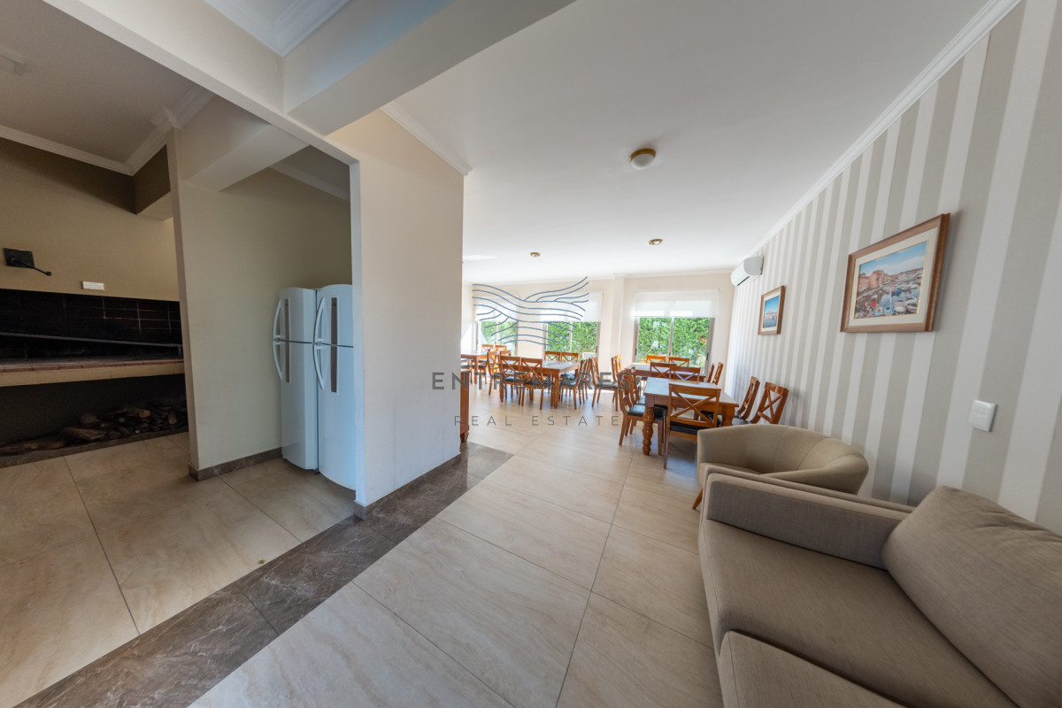 Apartamento ID.298 - Departamento - Shopping