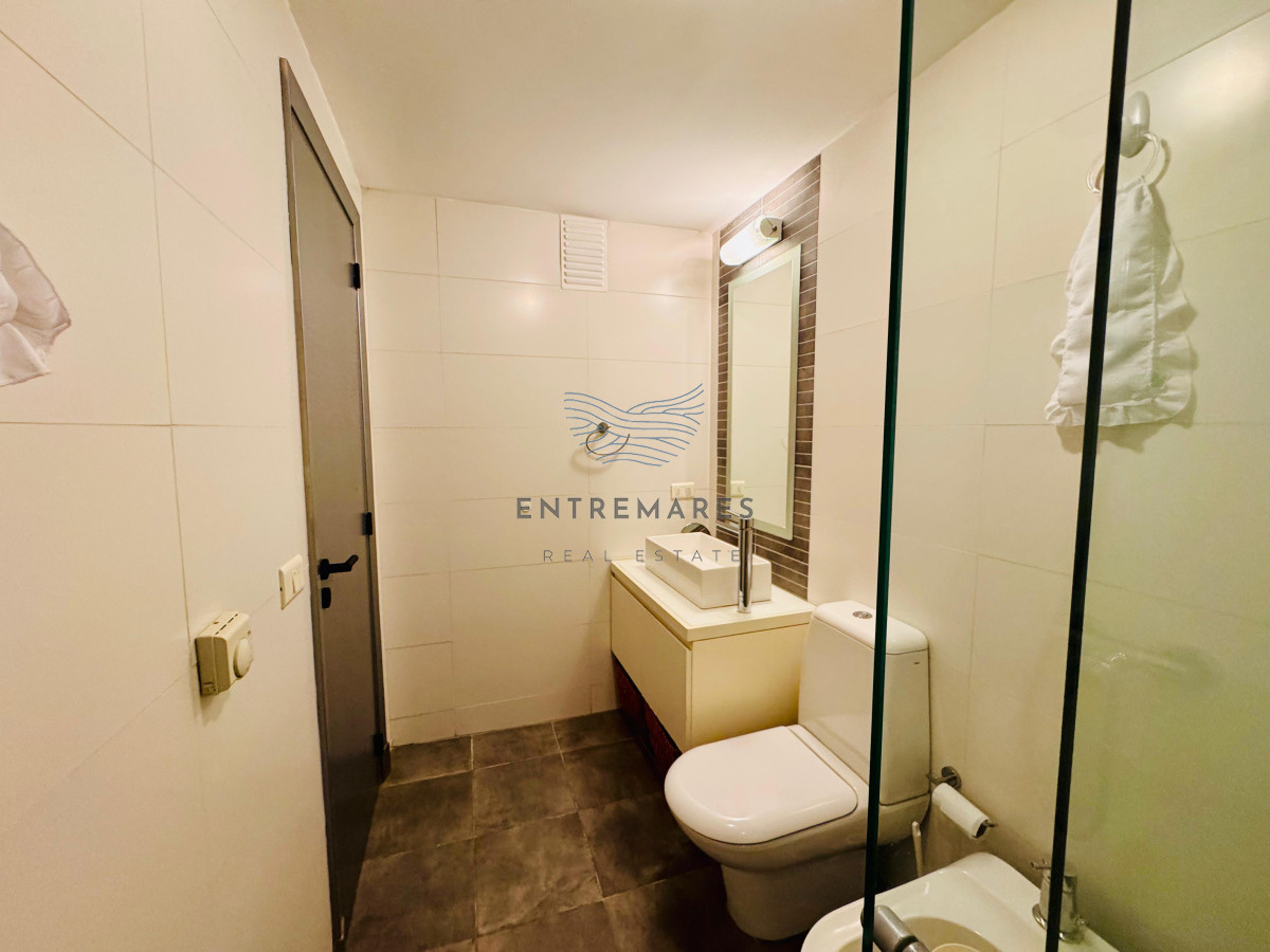 Apartamento ID.269 - Apartamento 2 dormitorios en venta - La Pastora - Excelentes vistas