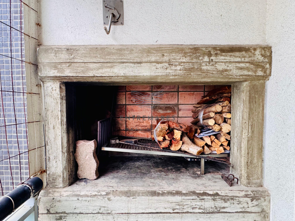 Apartamento ID.269 - Apartamento 2 dormitorios en venta - La Pastora - Excelentes vistas