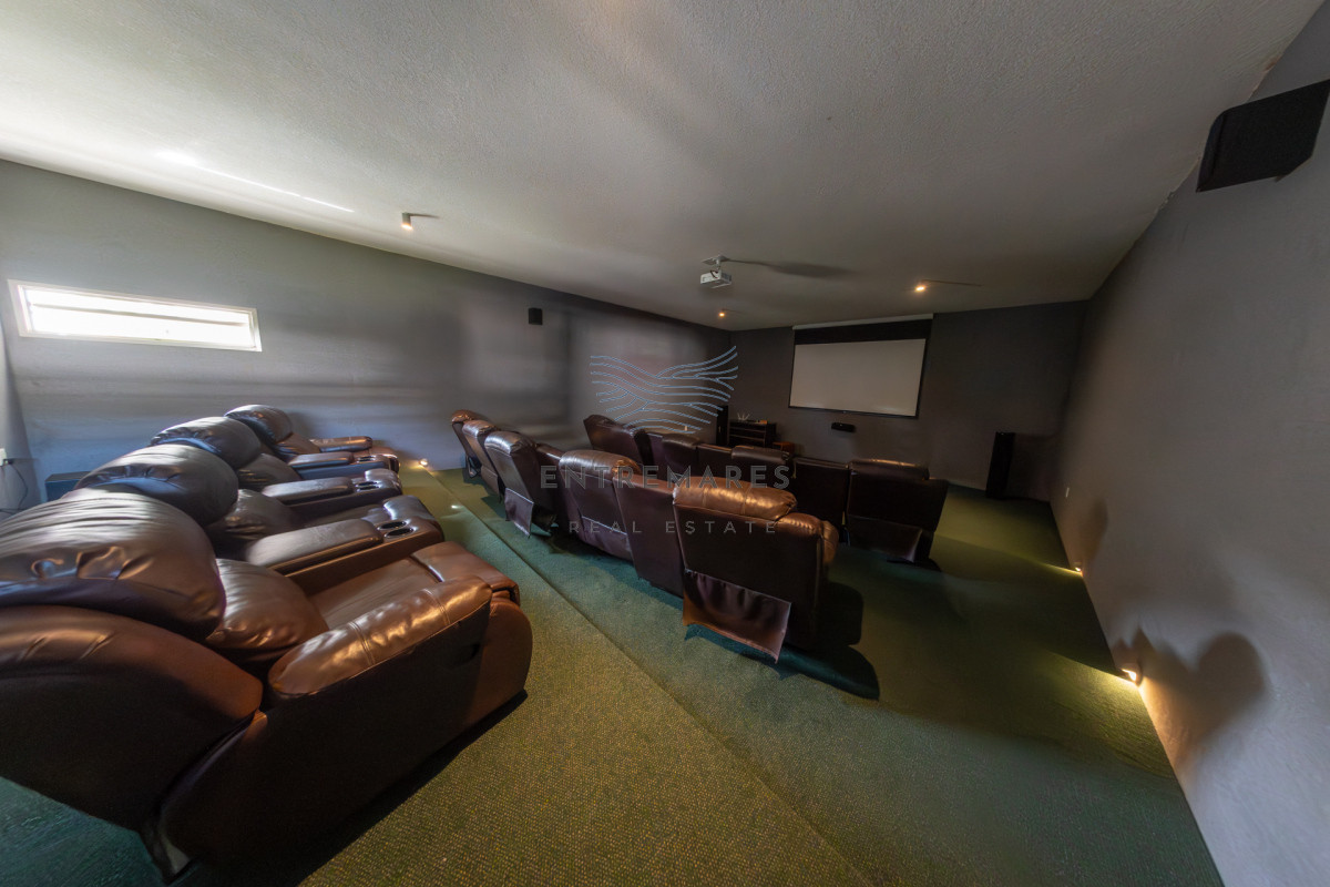 Apartamento ID.298 - Departamento - Shopping