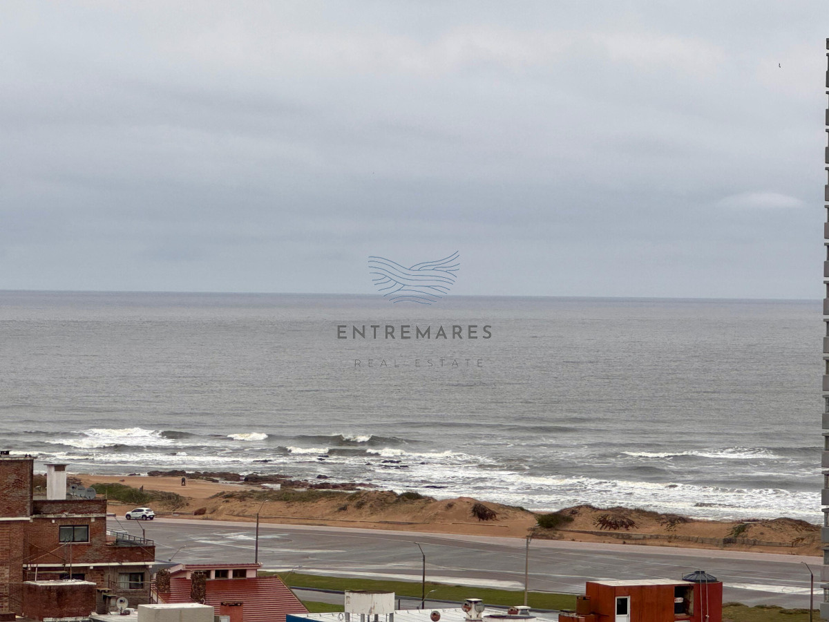 Apartamento ID.269 - Apartamento 2 dormitorios en venta - La Pastora - Excelentes vistas