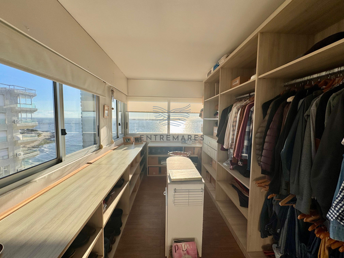 Apartamento ID.253 - Apartamento en Venta , Punta del Este