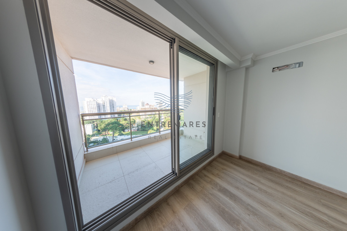 Apartamento ID.298 - Departamento - Shopping