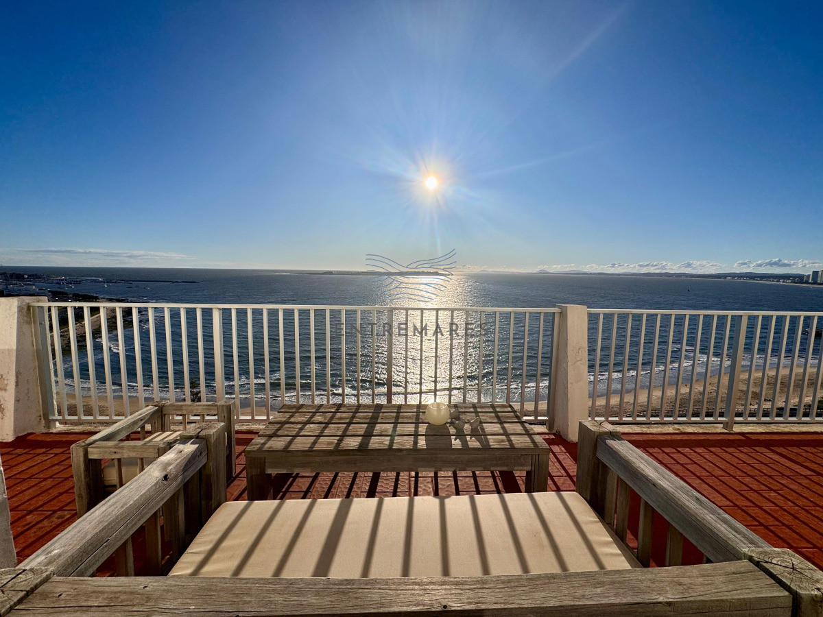 Apartamento ID.253 - Apartamento en Venta , Punta del Este