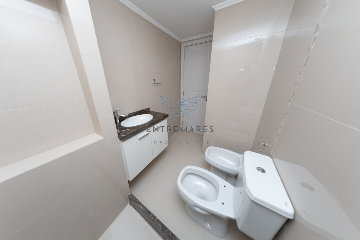 Apartamento ID.298 - Departamento - Shopping