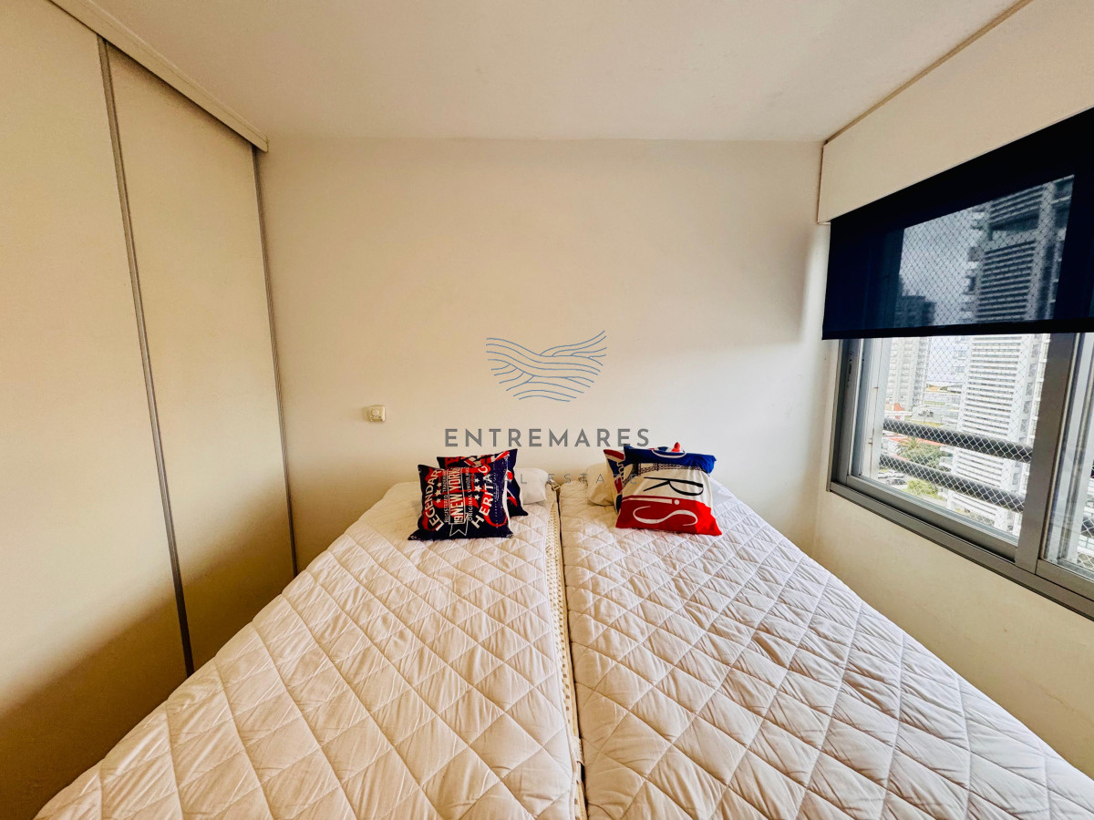 Apartamento ID.269 - Apartamento 2 dormitorios en venta - La Pastora - Excelentes vistas