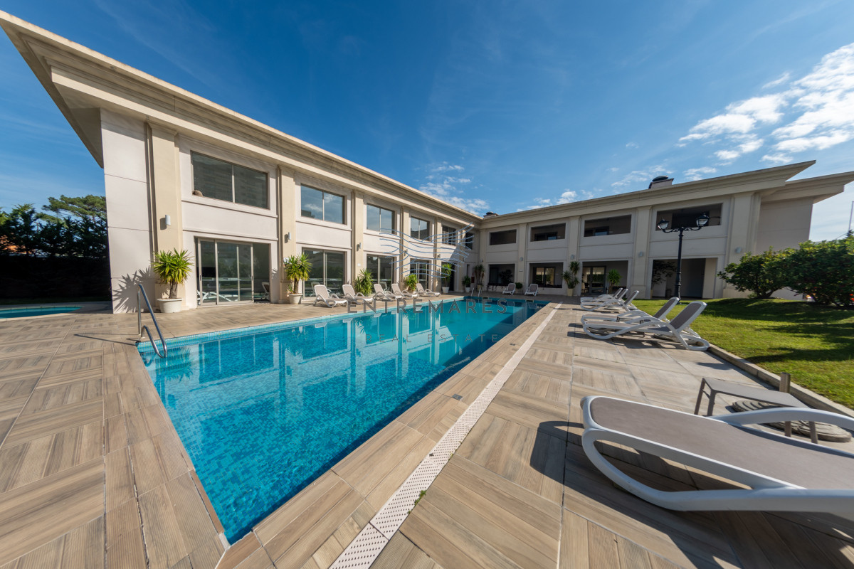 Apartamento ID.298 - Departamento - Shopping