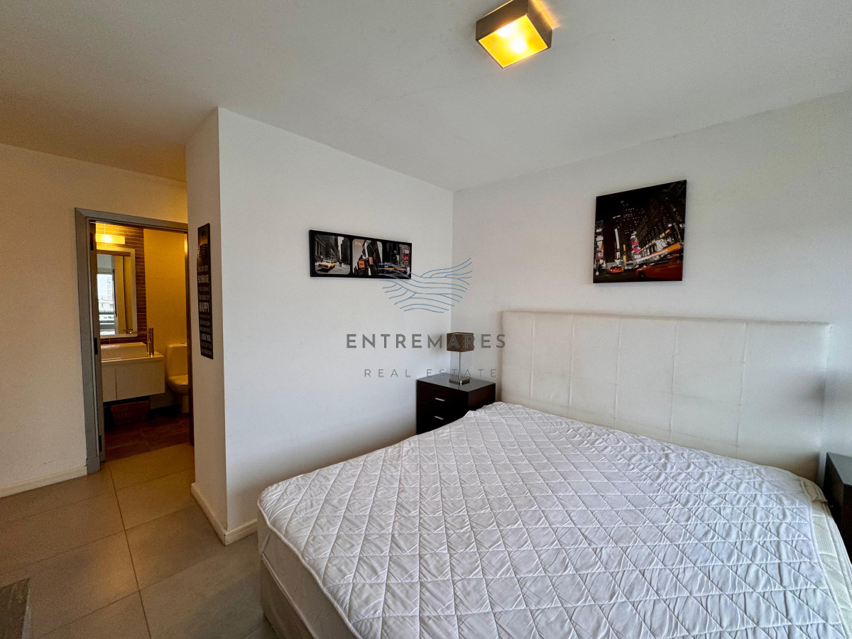 Apartamento ID.269 - Apartamento 2 dormitorios en venta - La Pastora - Excelentes vistas