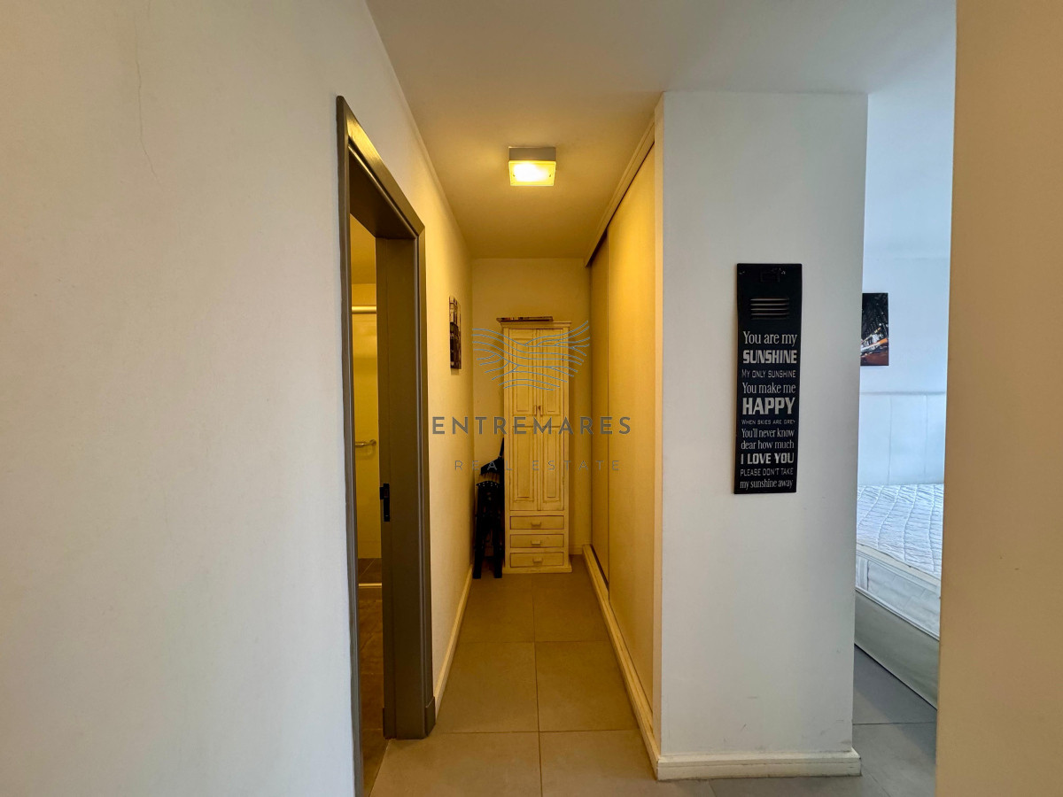 Apartamento ID.269 - Apartamento 2 dormitorios en venta - La Pastora - Excelentes vistas