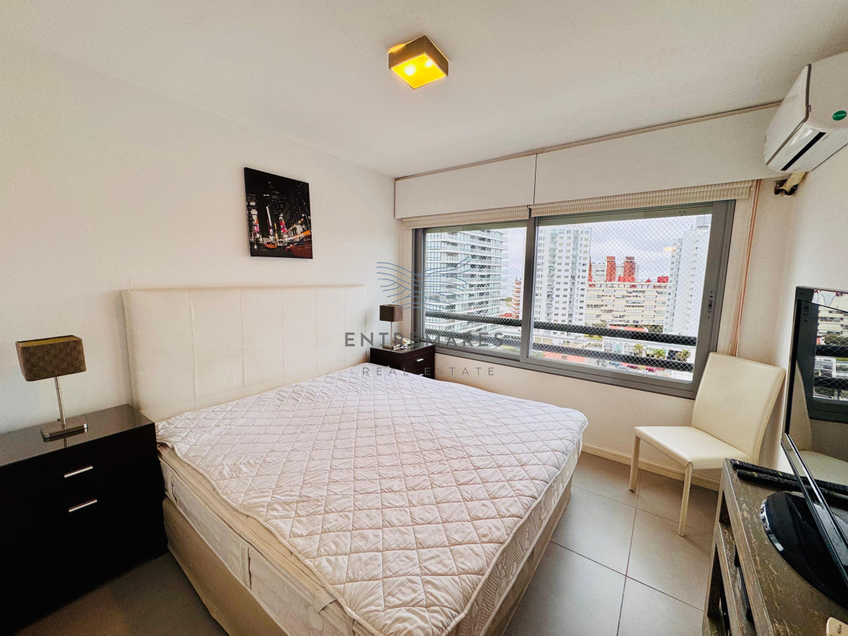 Apartamento ID.269 - Apartamento 2 dormitorios en venta - La Pastora - Excelentes vistas