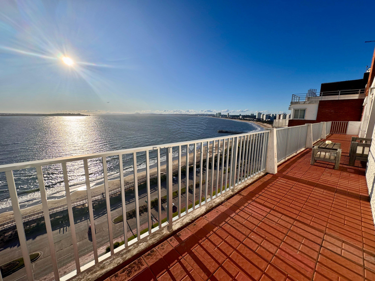 Apartamento ID.253 - Apartamento en Venta , Punta del Este