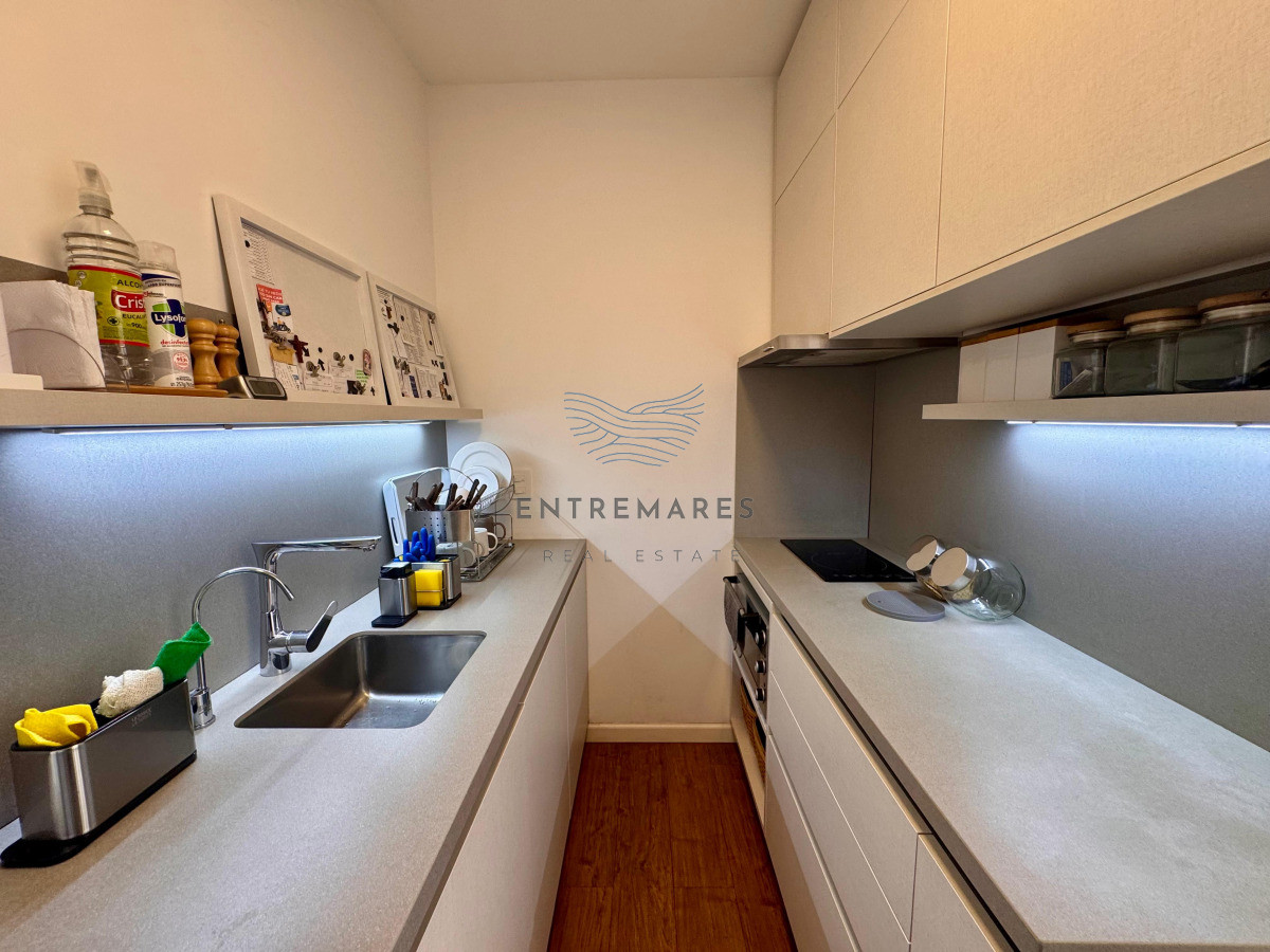 Apartamento ID.253 - Apartamento en Venta , Punta del Este