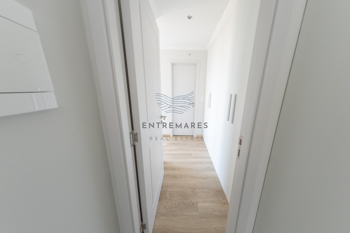 Apartamento ID.298 - Departamento - Shopping