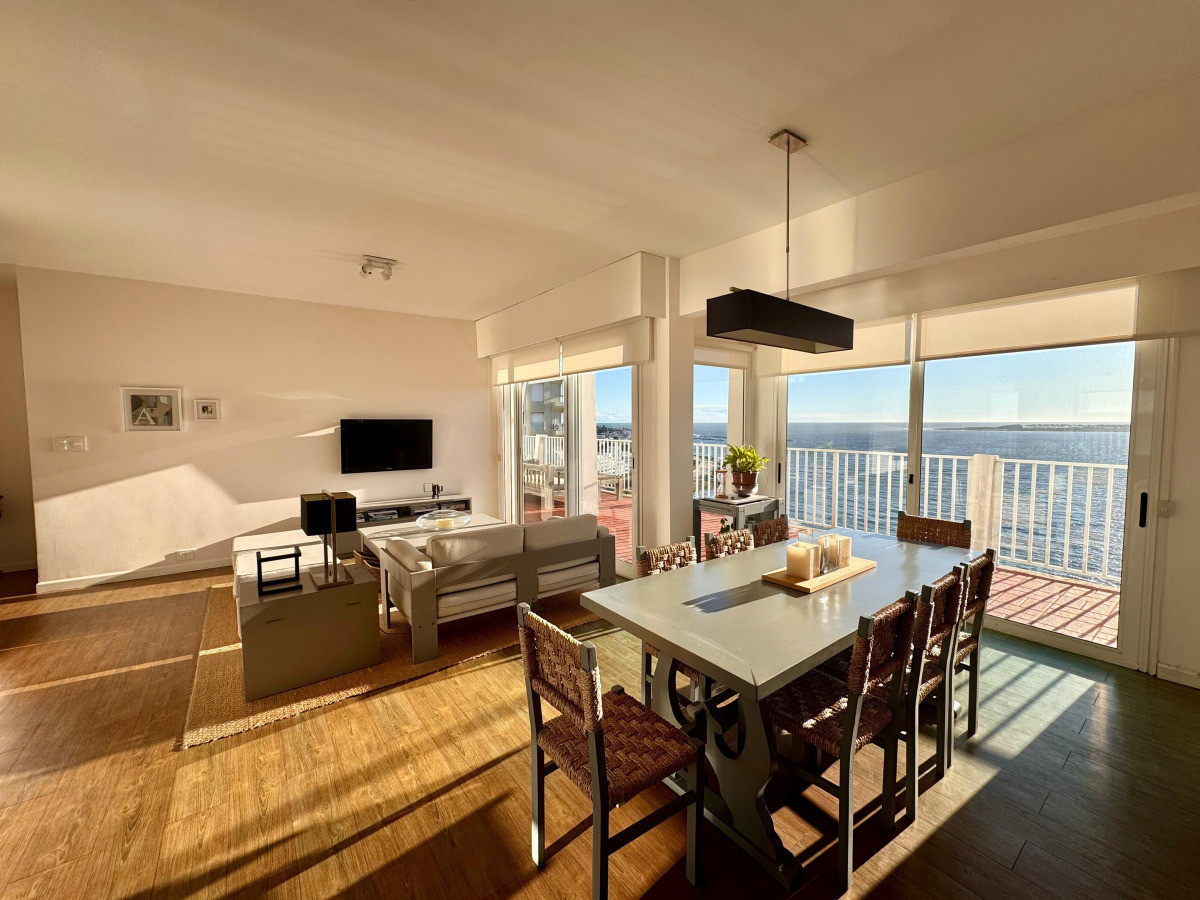 Apartamento en Venta , Punta del Este