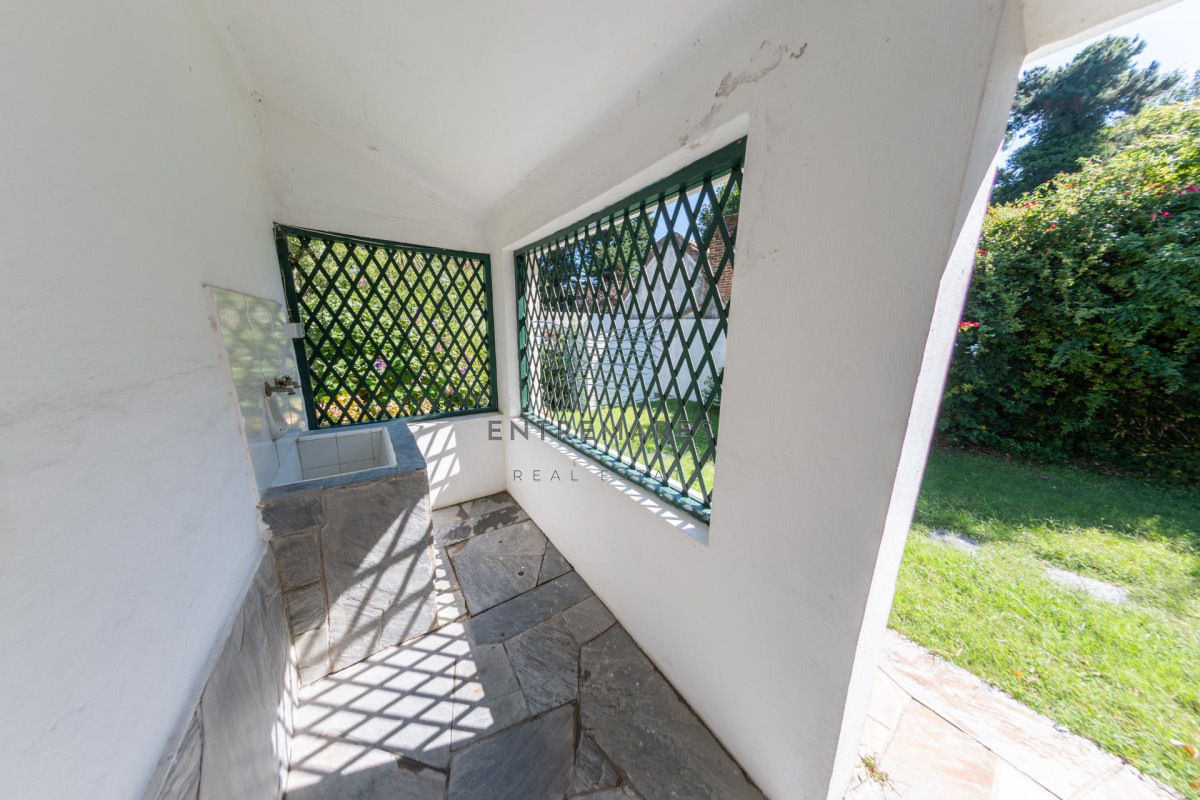 Casa ID.105 - Venta Casa 4 dormitorios San Rafael Punta del Este