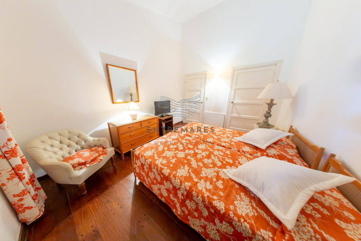 Casa ID.105 - Venta Casa 4 dormitorios San Rafael Punta del Este