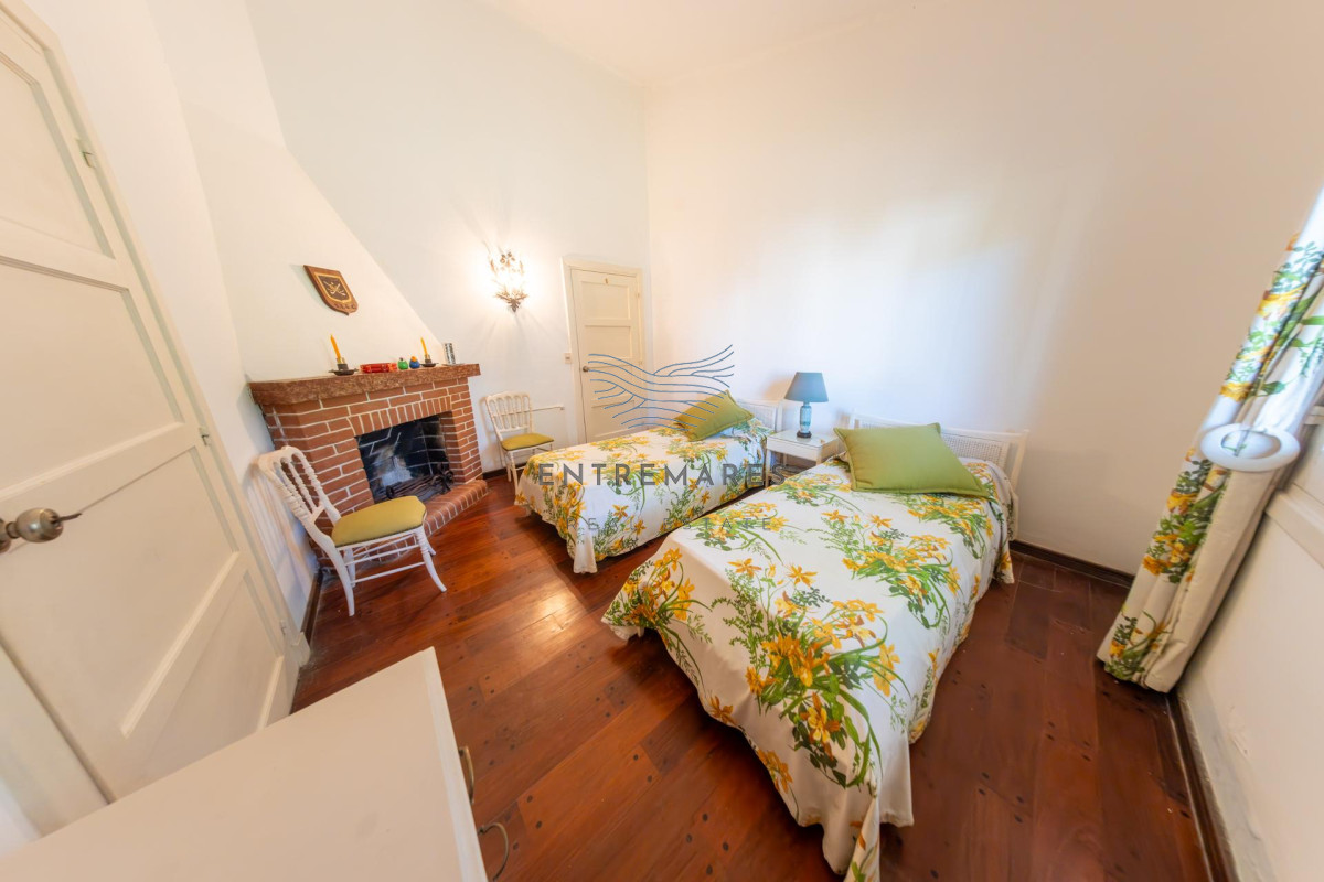 Casa ID.105 - Venta Casa 4 dormitorios San Rafael Punta del Este