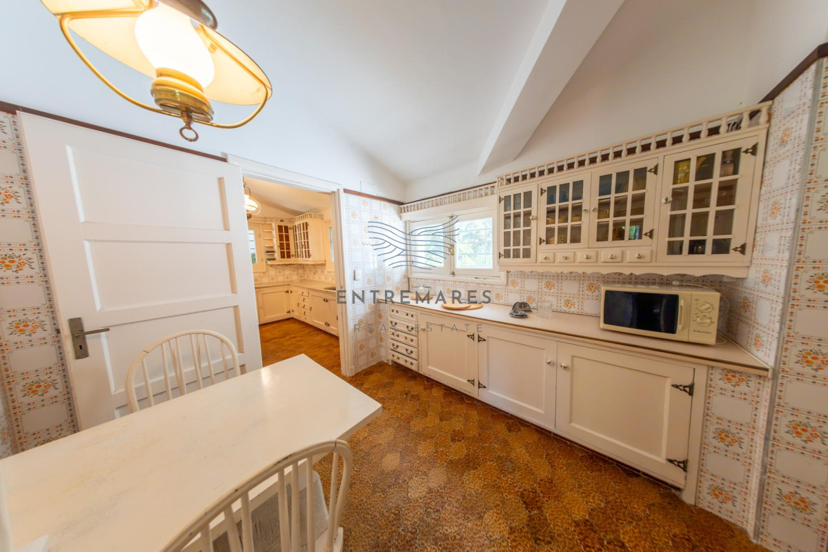 Casa ID.105 - Venta Casa 4 dormitorios San Rafael Punta del Este