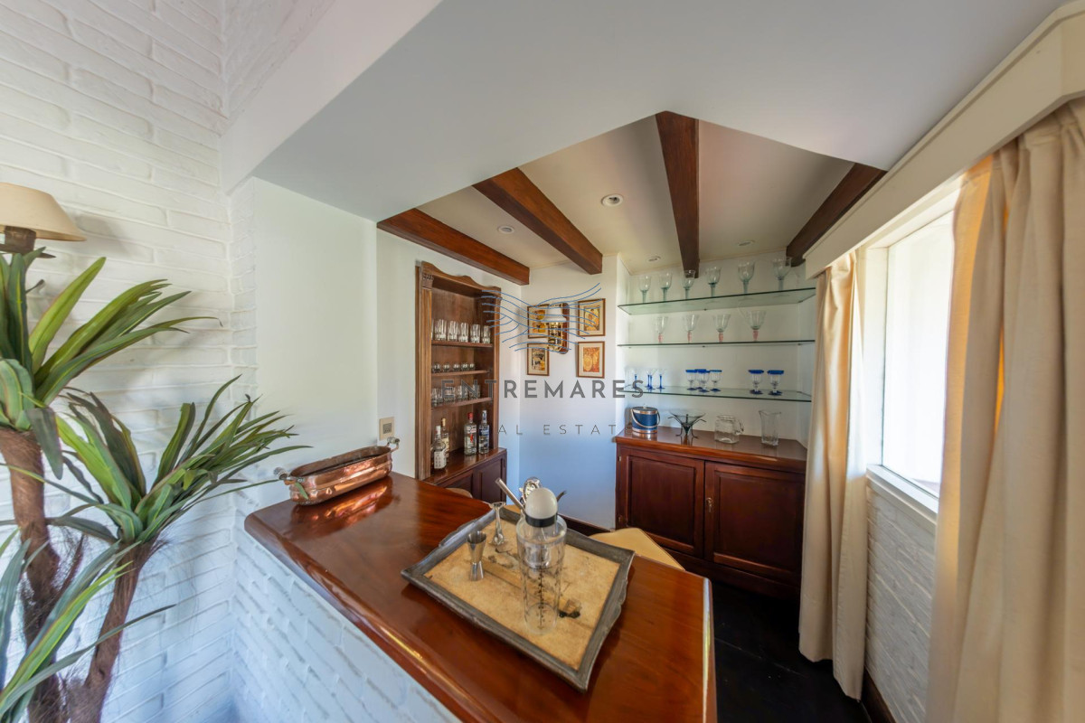 Casa ID.105 - Venta Casa 4 dormitorios San Rafael Punta del Este