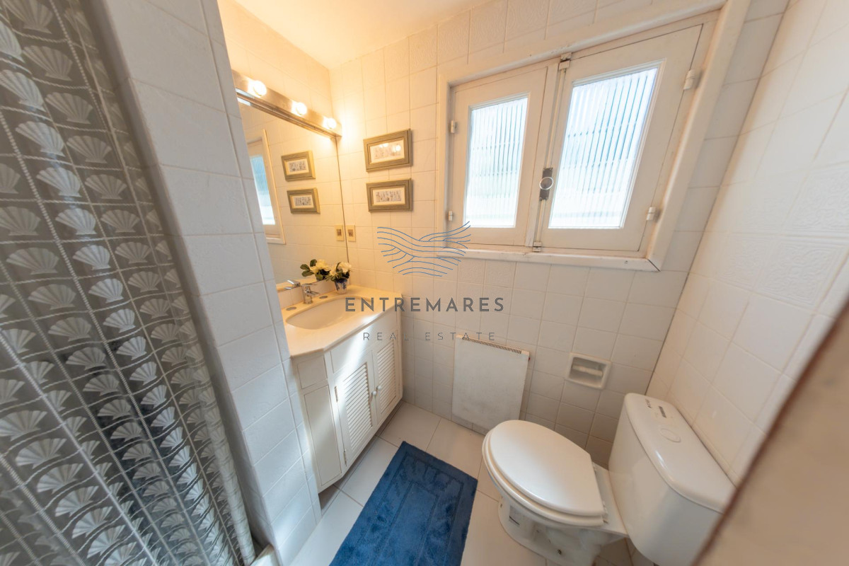 Casa ID.105 - Venta Casa 4 dormitorios San Rafael Punta del Este