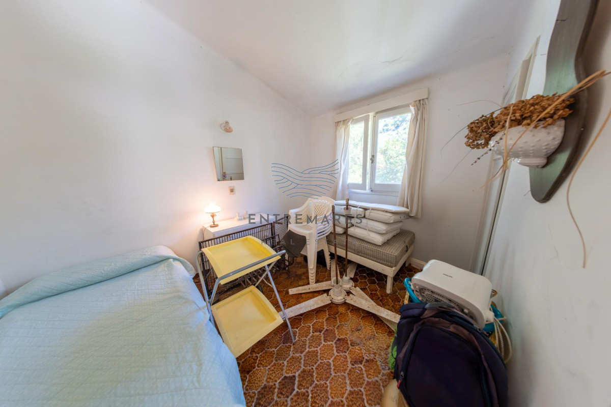 Casa ID.105 - Venta Casa 4 dormitorios San Rafael Punta del Este