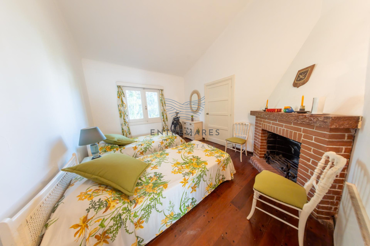 Casa ID.105 - Venta Casa 4 dormitorios San Rafael Punta del Este