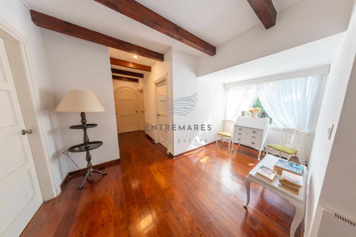 Casa ID.105 - Venta Casa 4 dormitorios San Rafael Punta del Este