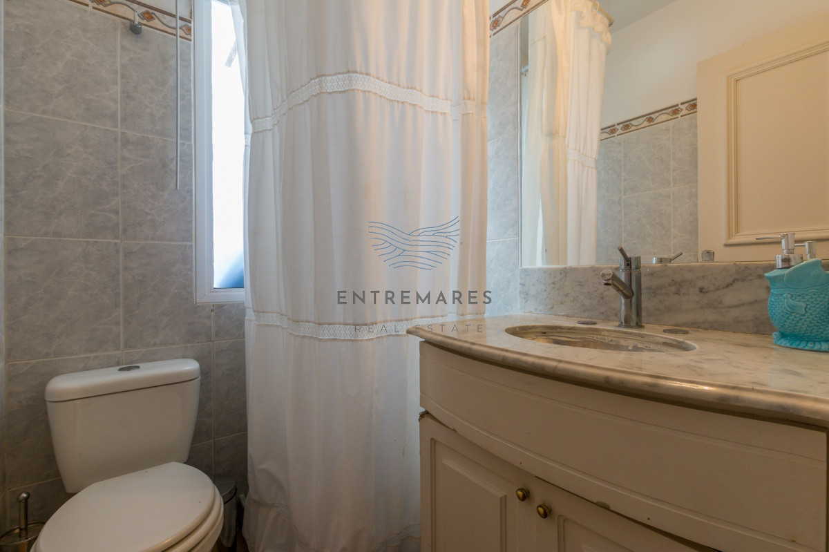 Casa ID.109 - Venta Casa 3 dormitorios Rincon del Indio Punta del Este